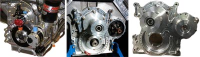 Racing Engine Parts
